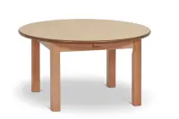 Millhouse Small Circular Table (D750 x H590mm)