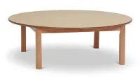 Millhouse Large Circular Table (D1200x H460mm)