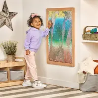 Millhouse Sensory Wall Sequins Panel