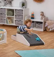 Under 2’s Step N Crawl