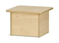 Millhouse High Square Explorer Table