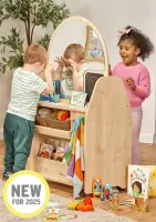 Millhouse Emotion Station Mobile Double Sided