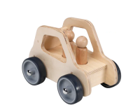 Millhouse Giant Car