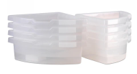 Millhouse Set of 8 Corner Tubs