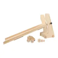 The Ramp - Includes Truck and Wheels