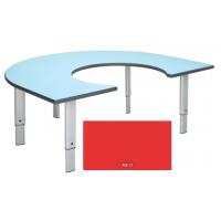 RAIN-PS-25PR-Red