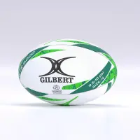 Gilbert G-TR6000 Training Rugby Ball - Size 4