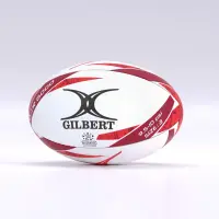 Gilbert G-TR6000 Training Rugby Ball - Size 3