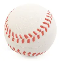 Rubber Sponge Rounders Ball
