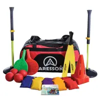 ARESSON Starters Rounders Set