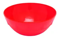 Harfield Dishes - Pack x 10 - Red