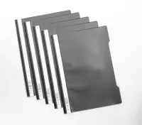 Classmates Report File - A4 - Black - Pack x 25