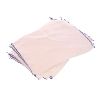 Classmates Knitted Dish Cloths - Pack x 10