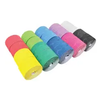 Fade Resistant Corrugated Border Rolls Assorted Pack x 20