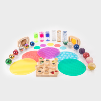 Sensory Bundle