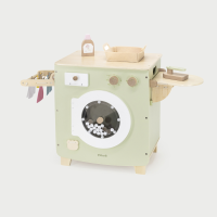 Washing Machine Set