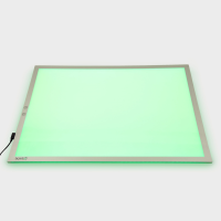 A2 Colour Changing Light Panel