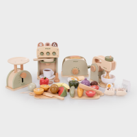 Kitchen Accessories Bundle