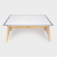 A2 Light Panel & Table Set