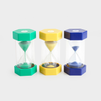 Mega Sand Timer Set 3 1/3/5MIN