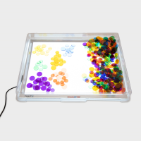 A3 Light Panel & Cover