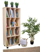 Adult Modular Bookcase