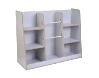 Loose Parts Shelf Unit