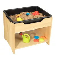 Outdoor Low-Level Discovery Unit