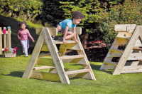 Millhouse  Large Climbing Trestle