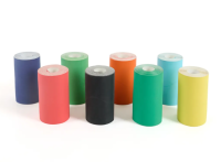 Border-It Scalloped Card Border Roll - 57mm x 15m - Pack of 8