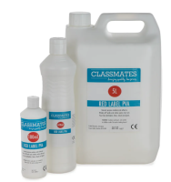 Classmates PVA Glue - Red Label - 500ml - Pack of 12