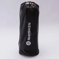 SHOSHIN Breathable 3 Ball Bag - Black