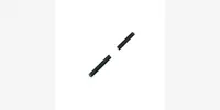 Soft Iron Rod - Pack x15