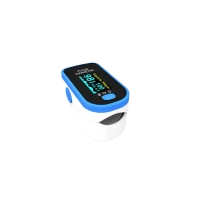 Fingertip Pulse Oximeter