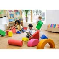 Kit for Kids Soft Play Build-A-Set
