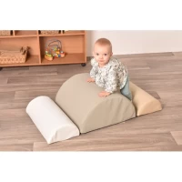 Soft Play Bump & Hill - Set x3