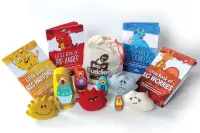 Exploring Emotions - Kit 1