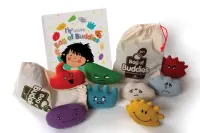 Learn Well Pip and the Bag of Buddies Kit