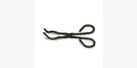 Crucible Tongs with Bow - 150mm - Pack x5