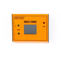 UNILAB Multi-Timer (Speed Time Acceleration)