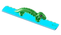Dino Ruler - Pack x 1