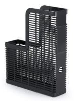 Blue Angel Optimo Magazine Rack - Pack x1