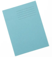 Classmates No Lace File A4 - Blue - Pack x 100
