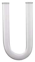 Absorption 'U' Tube: 125mm x 15mm