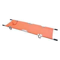 Light Weight 2-Fold Stretcher
