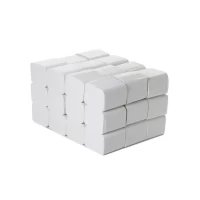 Bulk Pack Toilet Roll - 6000 x Sheets