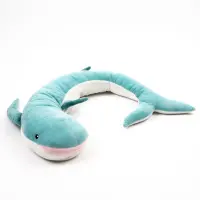 Weighted Whale Wrap