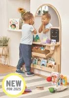 Millhouse Emotion Station Wall Mounted