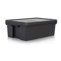 Wham Bam Recycled 36L Heavy Duty Box & Lid