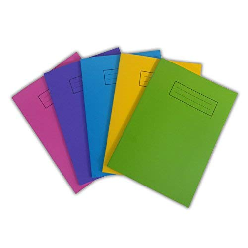 A4 - 40 pages
